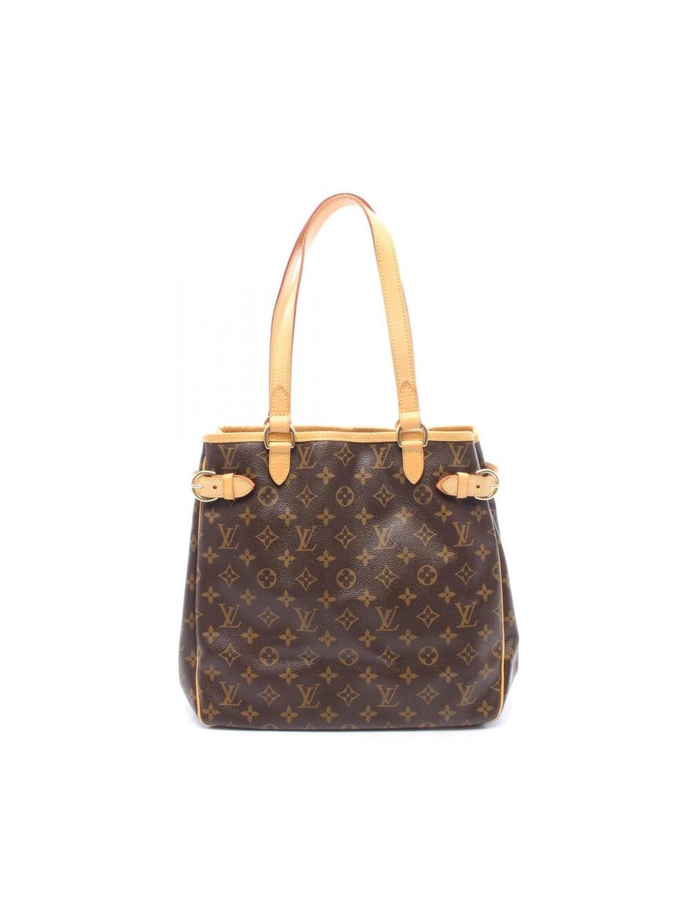 Louis Vuitton Batignolles Vertical Tote #290533L12B
